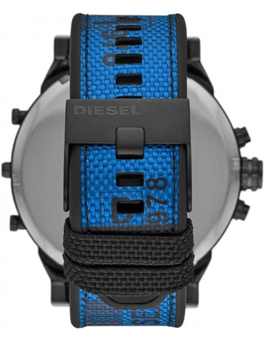 Reloj Diesel Mrd2 Ipb Gun S DZ7434