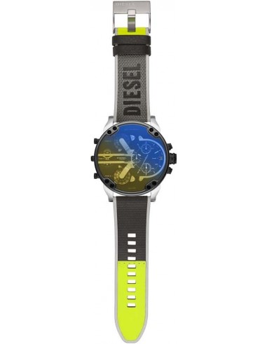 DIESEL MRD2 RD SS BLK S  DZ7429 . .