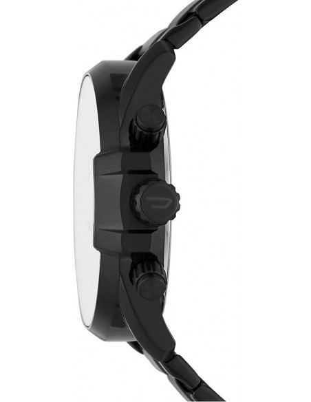 Reloj Diesel Msch Rd Ipb Blk B  DZ4537
