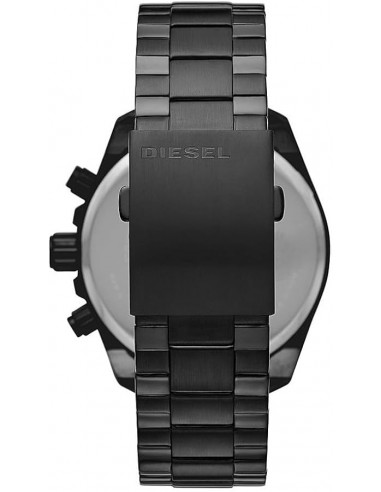 DIESEL MSCH RD IPB BLK B DZ4537 . .