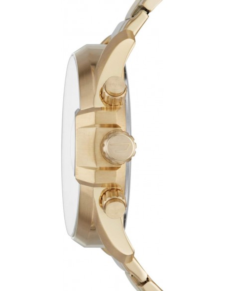 Reloj Diesel Msch Rd Ipg Gld B  DZ4475