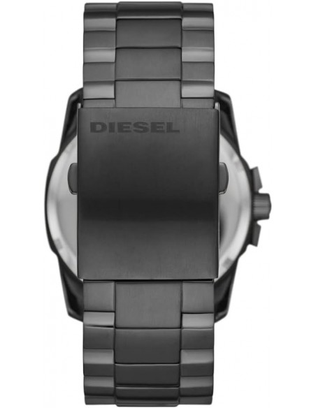 Reloj Diesel Mcaf Rd Gun Blk B  DZ1965