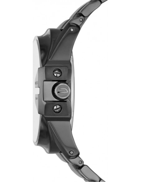 Reloj Diesel Mcaf Rd Gun Blk B  DZ1965