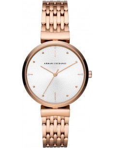 Reloj Armani Zoe Rd Iprg B...
