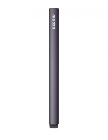 SECRID Cardprotector Laser Act Today Dark Purple