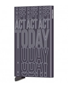 SECRID Cardprotector Laser...