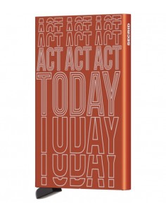 SECRID Cardprotector Laser...