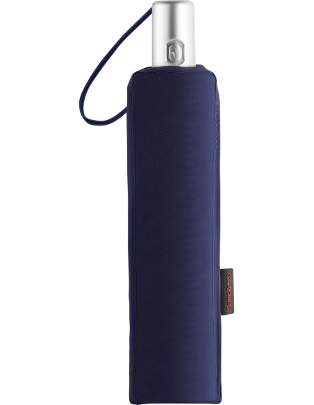 Paraguas Samsonite Alu Drop S | Color Azul Indigo