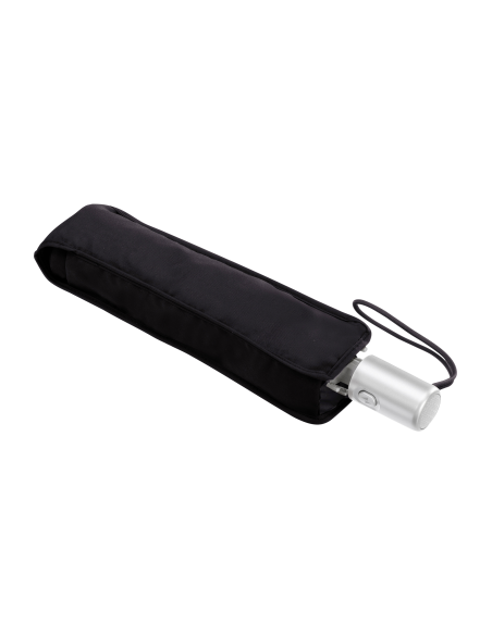 Paraguas Samsonite Alu Drop S | Color Negro