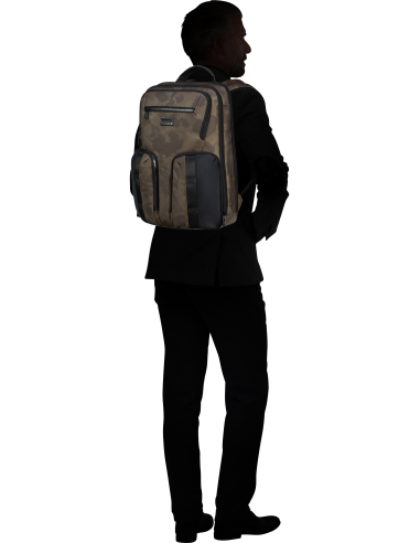 Mochila Samsonite Urban-Eye 15.6" |...