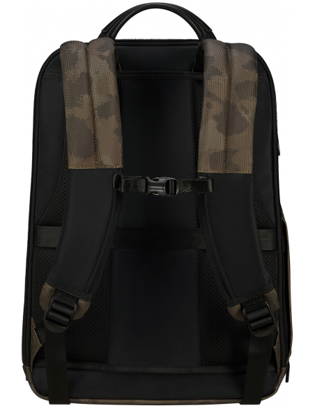 Mochila Samsonite Urban-Eye 15.6" | Color Desert Camo