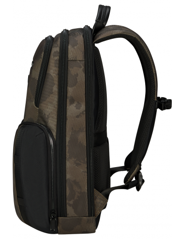 Samsonite Urban-Eye 15.6" Backpack |...