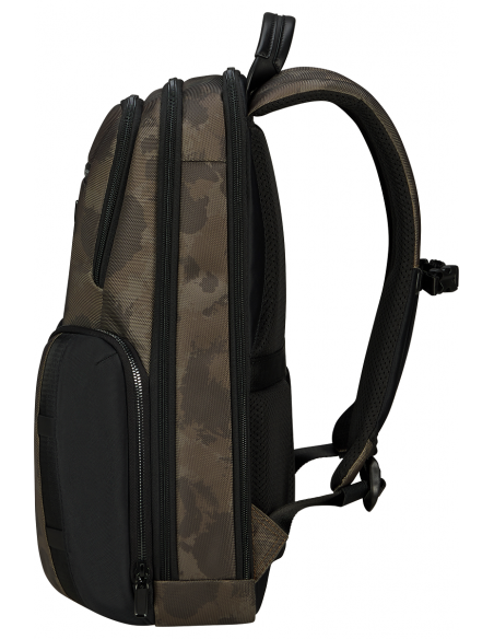Mochila Samsonite Urban-Eye 15.6" | Color Desert Camo