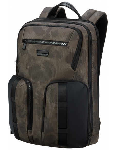 Mochila Samsonite Urban-Eye 15.6" | Color Desert Camo