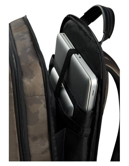 Mochila Samsonite Urban-Eye 15.6" | Color Desert Camo