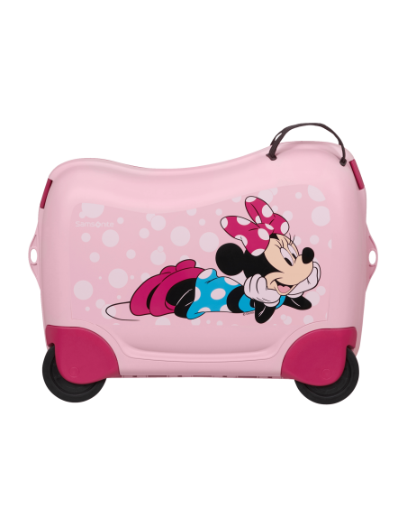 Mala infantil Samsonite DREAM2GO Disney Spinner (4 rodas) | Modelo Minnie
