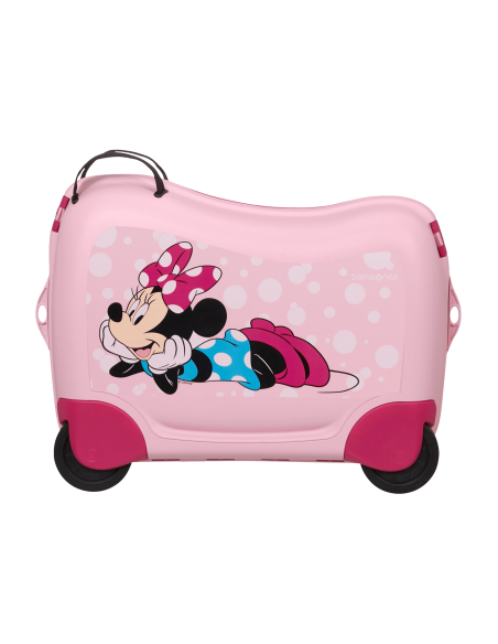 Mala infantil Samsonite DREAM2GO Disney Spinner (4 rodas) | Modelo Minnie