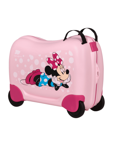 Mala infantil Samsonite DREAM2GO...