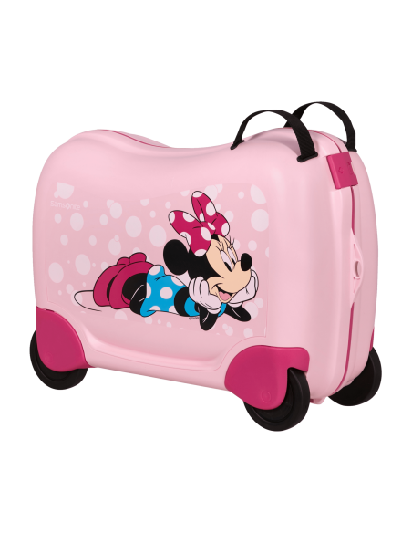 Mala infantil Samsonite DREAM2GO Disney Spinner (4 rodas) | Modelo Minnie