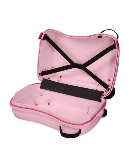 Mala infantil Samsonite DREAM2GO Disney Spinner (4 rodas) | Modelo Minnie