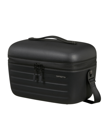 STACKD BEUTY CASE BLACK