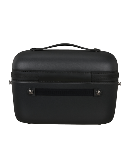 STACKD BEUTY CASE BLACK