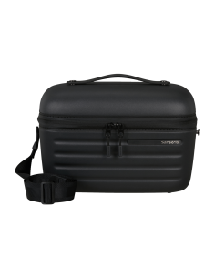 STACKD BEUTY CASE BLACK