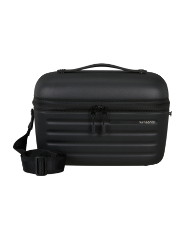 STACKD BEUTY CASE BLACK