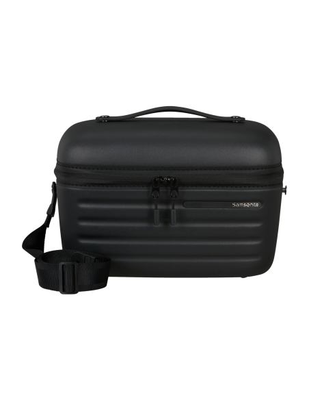 STACKD BEUTY CASE BLACK