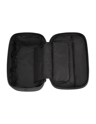 STACKD BEUTY CASE BLACK