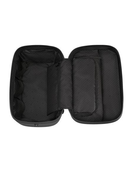 STACKD BEUTY CASE BLACK