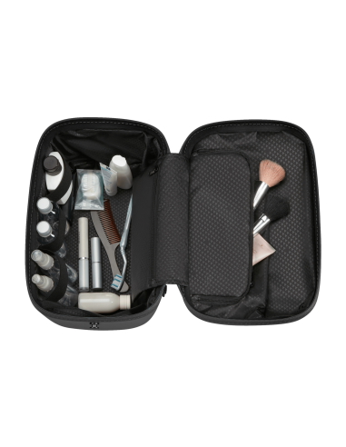 STACKD BEUTY CASE BLACK