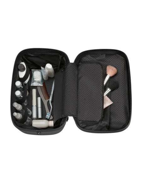 STACKD BEUTY CASE BLACK