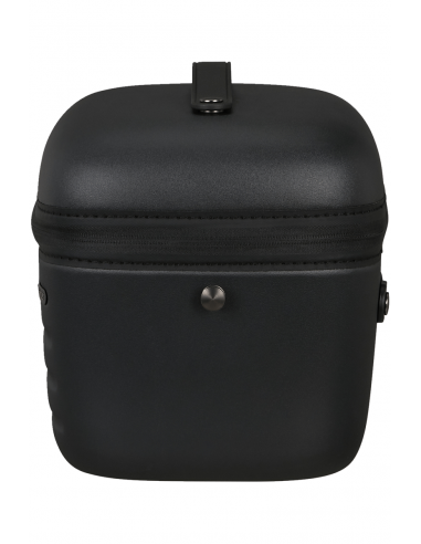 STACKD BEUTY CASE BLACK