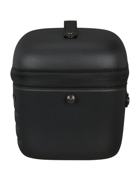 STACKD BEUTY CASE BLACK
