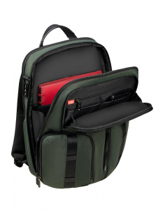 URBAN-EYE BACKPACK 15.6" 2...