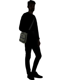 SACKMOD CROSSOVER S 7,9"... 2