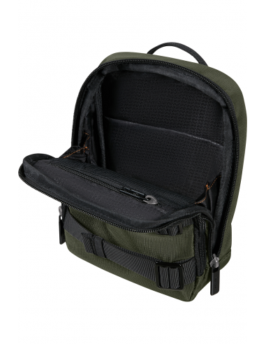 SACKMOD CROSSOVER S 7,9" FOL. GREEN