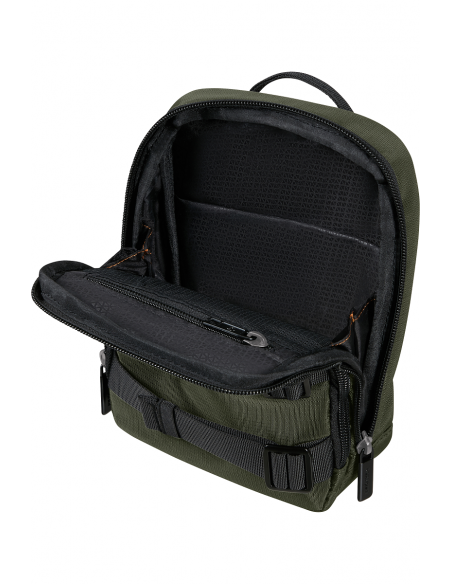 SACKMOD CROSSOVER S 7,9" FOL. GREEN