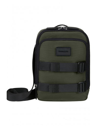 SACKMOD CROSSOVER S 7,9" FOL. GREEN