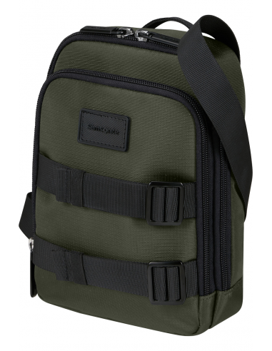 SACKMOD CROSSOVER S 7,9" FOL. GREEN