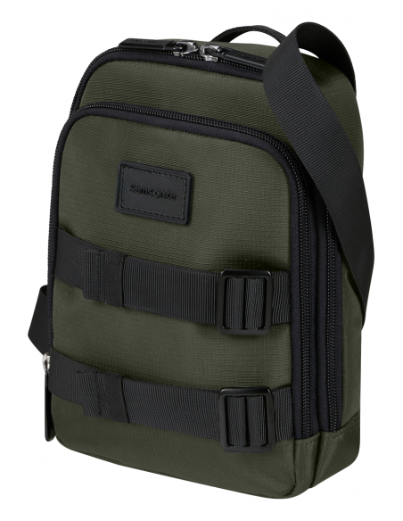 SACKMOD CROSSOVER S 7,9" FOL. GREEN