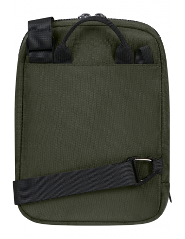 SACKMOD CROSSOVER S 7,9" FOL. GREEN