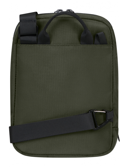 SACKMOD CROSSOVER S 7,9" FOL. GREEN