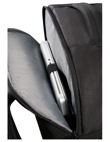 ROADER TRAVEL BACKPACK M 55 L D. BLACK