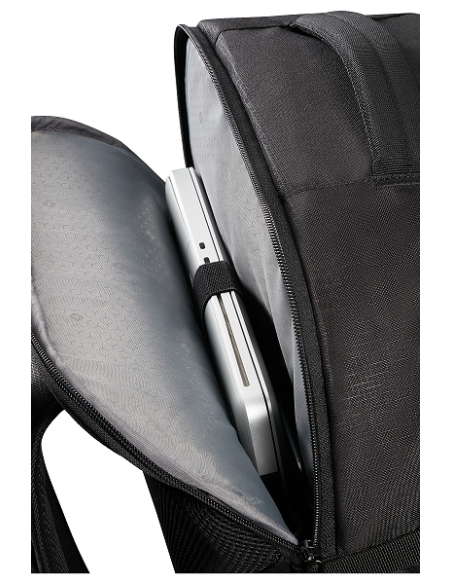 ROADER TRAVEL BACKPACK M 55 L D. BLACK