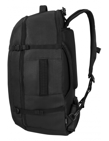 ROADER TRAVEL BACKPACK M 55 L D. BLACK