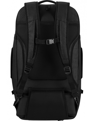 ROADER TRAVEL BACKPACK M 55 L D. BLACK