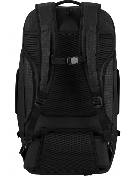 ROADER TRAVEL BACKPACK M 55 L D. BLACK