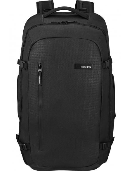 ROADER TRAVEL BACKPACK M 55 L D. BLACK